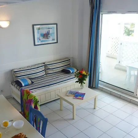 2p4 Appartement *
