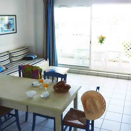 Appartement 2p4 Fouras