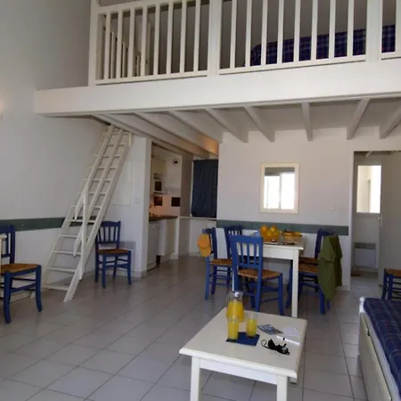 2p4 Appartement *
