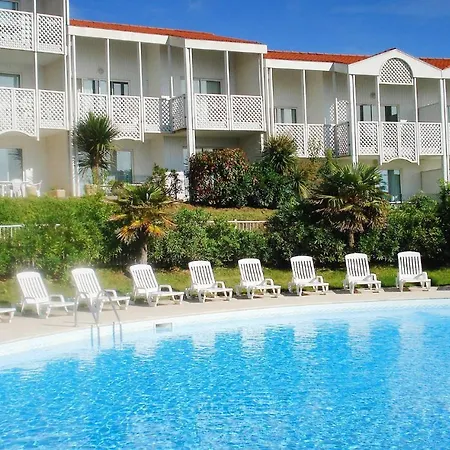 Appartement 2p4 Fouras